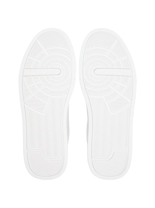 FM0FM0536701U BIANCO Tommy Jeans | FM0FM0536701U BIANCO